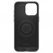 Spigen Mag Armor MagSafe Case with MagSafe for iPhone 15 Pro (black) 3