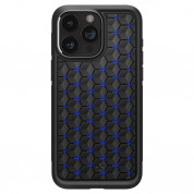 Spigen Cryo Armor Case for iPhone 15 Pro Max (cryo blue) 1