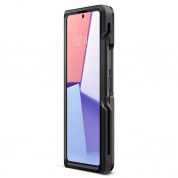 Spigen Thin Fit P Case for Samsung Galaxy Z Fold5 (black) 9