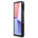 Spigen Thin Fit P Case - качествен тънък матиран кейс за Samsung Galaxy Z Fold5 (черен) 10