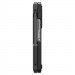 Spigen Thin Fit P Case - качествен тънък матиран кейс за Samsung Galaxy Z Fold5 (черен) 15