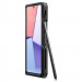Spigen Thin Fit P Case - качествен тънък матиран кейс за Samsung Galaxy Z Fold5 (черен) 9