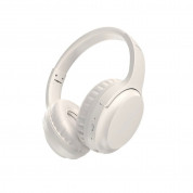 Dudao X22 Pro Active Noise Cancelling Wireless Over-Ear Headphone (white)