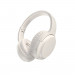 Dudao X22 Pro Active Noise Cancelling Wireless Over-Ear Headphones - безжични блутут слушалки с микрофон за мобилни устройства с Bluetooth (бял) 1