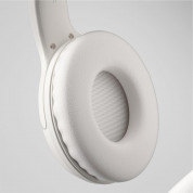 Dudao X22 Pro Active Noise Cancelling Wireless Over-Ear Headphone (white) 4