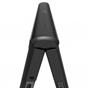 Spigen Slim Armor Pro Pen Edition Case for Samsung Galaxy Z Fold5 (black) 9