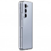 Spigen AirSkin Case for Samsung Galaxy Z Fold5 (clear) 8