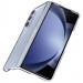 Spigen AirSkin Case - качествен поликарбонатов кейс за Samsung Galaxy Z Fold5 (прозрачен) 7