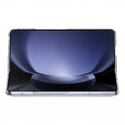 Spigen AirSkin Case for Samsung Galaxy Z Fold5 (clear) 4