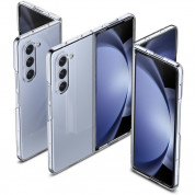 Spigen AirSkin Case for Samsung Galaxy Z Fold5 (clear) 3