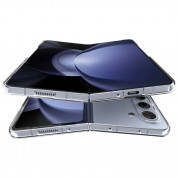 Spigen AirSkin Case for Samsung Galaxy Z Fold5 (clear) 2