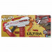 Hasbro Nerf Ultra Speed Blaster F4929 - Nerf бластер с 24 патрона (бял) 3