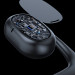 Dudao U17H Open-Air Conduction TWS Bluetooth Earphones - спортни безжични блутут слушалки със зареждащ кейс (черен) 6