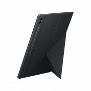 Samsung Smart Book Cover EF-BX910PBE - оригинален хибриден калъф и поставка за Samsung Galaxy Tab S9 Ultra (черен) 6