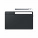 Samsung Smart Book Cover EF-BX910PBE - оригинален хибриден калъф и поставка за Samsung Galaxy Tab S9 Ultra (черен) 5
