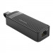 Orico USB to RJ45 Network Adapter - адаптер от USB-A към Ethernet за компютри с USB-A порт (черен) 4