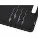 Tech-Protect SC Pen Case - силиконов кейс и поставка за Samsung Galaxy Tab S9 Plus (черен)  6