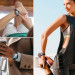 Tech-protect Defense360 Case - качествен силиконов (TPU) кейс с вграден протектор за дисплея на Samsung Galaxy Watch 6 44мм (прозрачен) 4