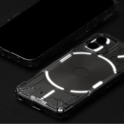 Ringke Fusion X Case for Nothing Phone 2 (clear) 9