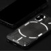 Ringke Fusion X Case - хибриден удароустойчив кейс за Nothing Phone 2 (прозрачен) 10