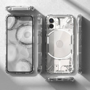 Ringke Fusion X Case for Nothing Phone 2 (clear) 5