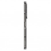 Spigen Ultra Hybrid Zero One Case - хибриден кейс с висока степен на защита за Samsung Galaxy Z Fold5 (черен)  13