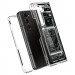 Spigen Ultra Hybrid Zero One Case - хибриден кейс с висока степен на защита за Samsung Galaxy Z Fold5 (черен)  4