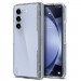 Spigen Thin Fit Pro Case - качествен поликарбонатов кейс за Samsung Galaxy Z Fold5 (черен) 1