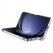 Spigen Thin Fit Pro Case - качествен поликарбонатов кейс за Samsung Galaxy Z Fold5 (черен) 7