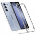 Spigen Thin Fit Pro Case - качествен поликарбонатов кейс за Samsung Galaxy Z Fold5 (черен) 6