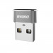 Dudao USB-A to USB-C Adapter - адаптер от USB-A мъжко към USB-C женско за мобилни устройства с USB-C порт (тъмносив) 3
