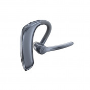 Dudao U4XS Business Bluetooth 5.0 Earphone - безжична блутут слушалка за мобилни устройства (сив) 2