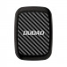 Dudao F8H Magnetic Car Phone Holder Dudao Air Vent - магнитна поставка за радиатора на кола за смартфони (черен) 2