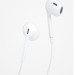 Dudao In-Ear Stereo Lightning Headset - слушалки със Lightning кабел, управление на звука и микрофон (бял) 4