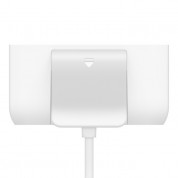 Belkin Boost Charge 4-Port USB Power Extender (white) 2