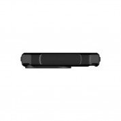 Urban Armor Gear Pathfinder MagSafe Case for iPhone 15 Pro (black) 10
