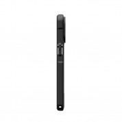 Urban Armor Gear Metropolis LT Kevlar MagSafe Case for iPhone 15 Pro Max (black) 14