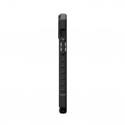 Urban Armor Gear Pathfinder MagSafe Case - удароустойчив хибриден кейс за iPhone 15 Plus (черен) 16
