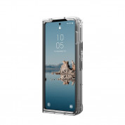 Urban Armor Gear Plyo Pro Case Samsung Galaxy Z Fold5 (ice) 6