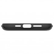 Spigen Slim Armor CS Case for iPhone 15 Pro (black) 5