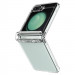 Spigen Thin Fit Pro Case - качествен поликарбонатов кейс за Samsung Galaxy Z Flip5 (черен) 2