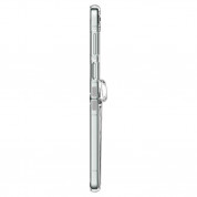 Spigen Thin Fit Pro Case - качествен поликарбонатов кейс за Samsung Galaxy Z Flip5 (черен) 5