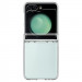 Spigen Thin Fit Pro Case - качествен поликарбонатов кейс за Samsung Galaxy Z Flip5 (черен) 4