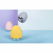 InFace Ion Facial Device Egg CF-03D - масажор за почистване на лице (сив) 2