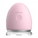 InFace Ion Facial Device Egg CF-03D - масажор за почистване на лице (розов) 1