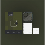 Hofi Cam Pro Plus Lens Protector - предпазна плочка за камерата на iPhone 15, iPhone 15 Plus (прозрачен) 1