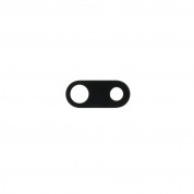 BK OEM Rear Camera Glass Lenses - резервно стъкло за лещата на задната камера за iPhone 7 Plus
