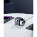 Anker 3in1 Cube with MagSafe 15W - тройна поставка (пад) за безжично зареждане за iPhone с MagSafe, Apple Watch, AirPods и Qi съвместими мобилни устройства (черен) 5