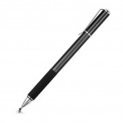 Tech-Protect 2in1 Stylus Pen (black)