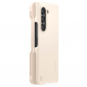 Spigen Thin Fit P Case for Samsung Galaxy Z Fold5 (pearled ivory) 11